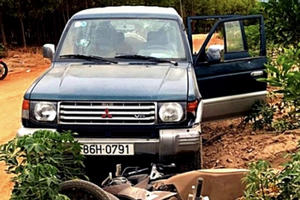 Vụ hỗn chiến khiến 1 người tử vong ở Bình Thuận: Hung thủ vẫn nhởn nhơ ngoài vòng pháp luật?