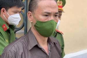 Xúc phạm cựu Bí thư Thành ủy TP HCM trên facebook, đối tượng nhận án tù