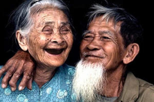 Người già muốn hẹn hò - xin đừng phản đối