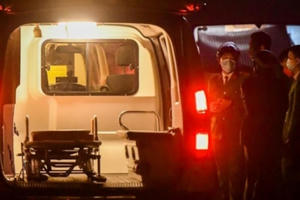 Danh tính 3 nạn nhân tử vong trong vụ cháy ở Hoàng Mai