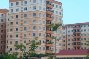 Sử dụng nhà chung cư cần chú ý những gì?