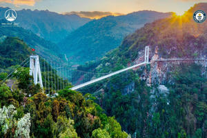 Chương trình văn hoá nghệ thuật đặc sắc tại Mộc Châu Island chờ đón du khách dịp nghỉ lễ