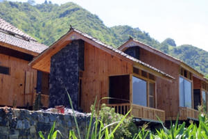 Bài 3 - Hà Giang: Nhiều lãnh đạo xã xây nhà lưu trú trái phép ở Du Già