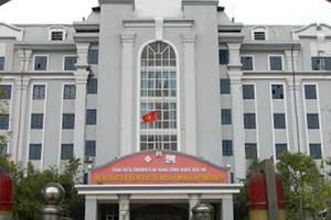 UBND tỉnh Bắc Ninh xử phạt 80 triệu đồng trường Cao đẳng Công nghệ Bắc Hà