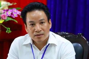 Đề nghị khai trừ Đảng Giám đốc Sở GD&ĐT Hà Giang