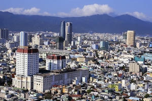 Dòng vốn đầu tư hướng về đất nền vùng ven Đà Nẵng