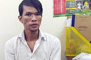 Dũng "cam" kẻ hành hạ trẻ em đã chết, vụ án chấn động dư luận khép lại