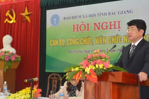 Hai cụ già khốn khổ chính thức thắng kiện Giám đốc bảo hiểm xã hội tỉnh Bắc Giang