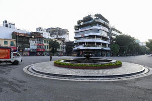 Hà Nội: Đề xuất thu hẹp vùng đỏ, nới lỏng giãn cách sau 21/9