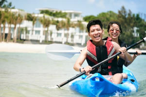 Premier Village Phu Quoc Resort chính thức khai trương tại thiên đường nghỉ dưỡng Nam Phú Quốc Premier Village Phu Quoc Resort chính thức khai trương tại thiên đường nghỉ dưỡng Nam Phú Quốc