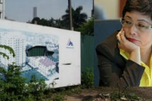 Bà Châu Thị Thu Nga khai "chạy" ĐBQH 30 tỷ: "Nếu đúng thì tày trời"