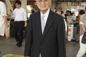 Người Nhật làm đến già, người Việt chỉ muốn nghỉ hưu sớm