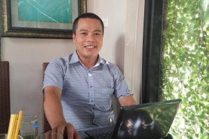 TS Lê Quang Minh: Cần có hành lang pháp lý để chống thất thu thuế của các nhà kinh doanh phi truyền thống