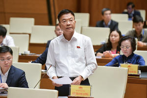 Nâng cao chất lượng công tác xây dựng thể chế