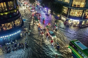 Cần tháo “vòng kim cô” cho Thành phố Hồ Chí Minh