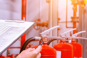 Xử phạt hành chính Công ty Thương mại dịch vụ và sản xuất Nam Anh