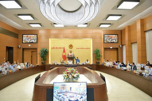 Công bố Quyết định sắp xếp đơn vị hành chính đối với 21 tỉnh, thành phố trực thuộc trung ương Công bố Quyết định sắp xếp đơn vị hành chính đối với 21 tỉnh, thành phố trực thuộc trung ương