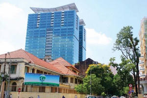 TP.HCM: Đất vàng 1 tỷ/m2 bị áp khung giá ‘rẻ mạt’