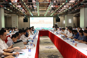 Chia sẻ kinh nghiệm phát triển người tham gia BHXH, BHYT, BHTN