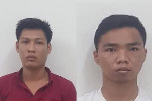 Hà Nội: Triệt phá đường dây mua bán bộ phận cơ thể người