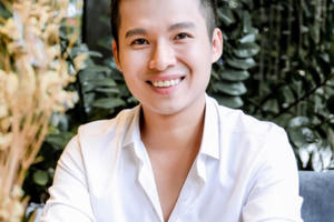 Ca sỹ Tuấn Kiệt - Rời sân khấu và bén duyên với kinh doanh