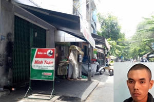 Đà Nẵng: Dính vòng lao lý vì ném viên gạch khiến đối phương tử vong