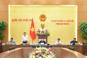 Tạo bước thay đổi căn bản trong quản lý, phát huy giá trị di sản văn hóa