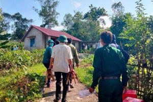 Cụ bà 68 tuổi nghi bị con gái sát hại với nhiều vết thương