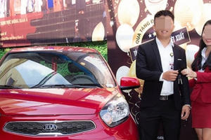 Vì sao nhân viên 'sống chết' với địa ốc Alibaba và Nguyễn Thái Luyện?