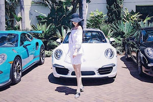 Slide- Điểm tin thị trường: Việt Nam đang có 142 người siêu giàu