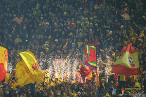 V-League 2021 mở màn ấn tượng: Hứng khởi và hy vọng