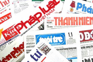 Điểm báo ngày 6/7/2019: Làm thế nào giám sát, ngăn chặn hiệu quả tình trạng doanh nghiệp "sân sau"