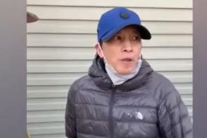 Mua ma túy về sử dụng bị lực lượng liên ngành tóm gọn