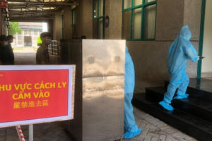 Hậu Giang thiết lập “vùng xanh” an toàn trong công tác phòng, chống dịch Covid-19