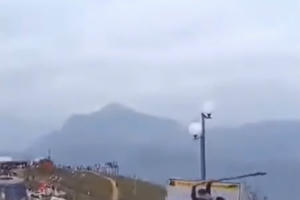 Bắc Kạn: Điều tra vụ xô xát tại lễ hội Mù Là Bắc Kạn: Điều tra vụ xô xát tại lễ hội Mù Là