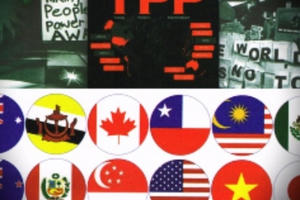 Chính thức ký Hiệp định TPP vào ngày 4/2