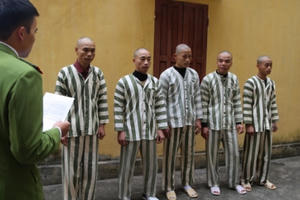 Lạng Sơn: Nửa ngày triệt phá nhóm bắt cóc đòi 500 triệu đồng