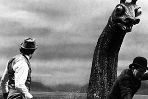 Bí ẩn ngàn năm về quái vật hồ Loch Ness