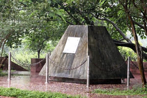 Bí mật lá thư gửi hậu thế ở Thủy điện Hòa Bình, năm 2100 mới công bố