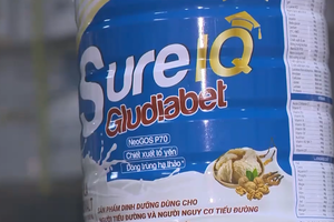 Bộ Công thương lên tiếng về thẩm quyền quản lý Nhà nước trước vụ sản xuất sữa giả 500 tỷ đồng