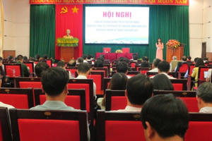 Đắk Nông: Triển khai thử nghiệm hệ thống du lịch thông minh