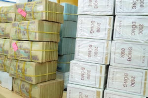 Slide - Điểm tin thị trường: Không phát hành tiền lẻ mới trong dịp Tết Nguyên đán