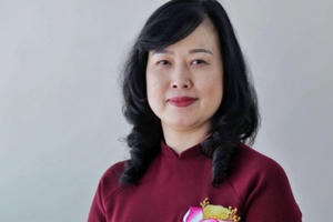 "Ngôi nhà chung ngành Y chứa biết bao trái tim, khối óc nhân ái"