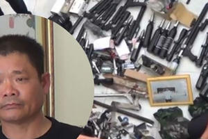 Bộ trưởng Tô Lâm khen ngợi chiến công xuất sắc của Công an Bình Định Bộ trưởng Tô Lâm khen ngợi chiến công xuất sắc của Công an Bình Định