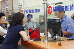 Hơn 934 nghìn hoá đơn điện tử được xác thực