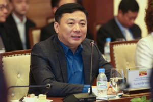 FLC bắt tay Alphanam: Liên minh mới của những doanh nhân Sao Đỏ