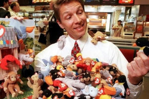 Những ý tưởng kỳ quặc trị giá hàng triệu USD