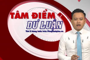 Tâm điểm dư luận: Sắc màu World cup và câu chuyện giải cứu đội bóng nhí Thái Lan