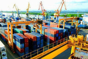 Xuất khẩu tăng nhưng không thể kỳ vọng vào kim ngạch cả năm