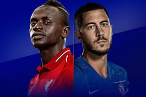 Liverpool - Chelsea: Không có chỗ cho sai lầm